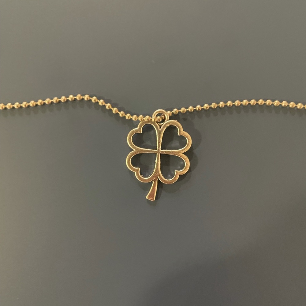 4 Leaf Clover - Lucky